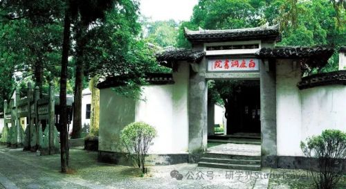 课程全面配套！江西发布陶瓷和书院研学旅游精品线路！