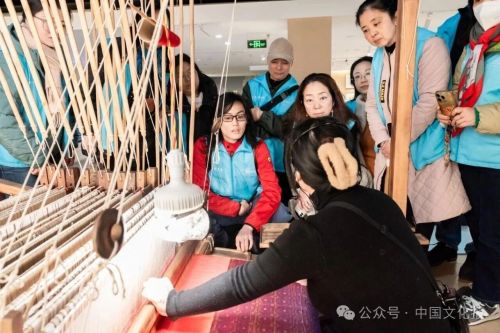 研学游的正确打开方式——