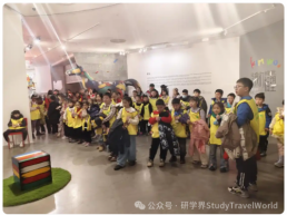 研学过大年 趣游大和平——2026马年新春和平区研学活动启幕，沈本少年共赴艺术科技之约