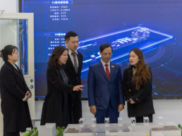 深化中越职教交流 以标准服务助力职教出海