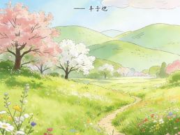 每日一句丨世事之乐在于希望