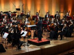 “中国音·中国乐·中国年”2026线上新春音乐会上演