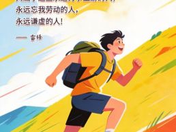 每日一句丨青春啊，永远是美好的