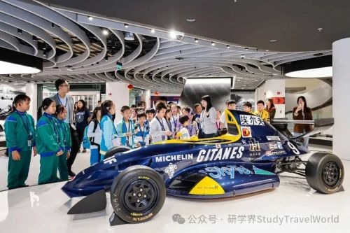 权威发布｜旅游局出台两大研学旅游指引，推动 “旅游 + 教育” 深度融合