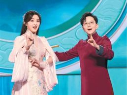 让京剧的“深井”喷涌出时代甘甜