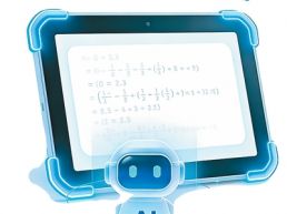 “AI带娃”真能解放父母？（有事说事）