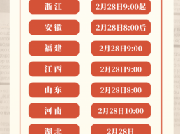 转需！2026年研考初试查分时间公布