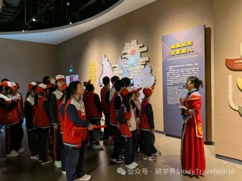 贵州务川：“旅游+研学”打造文旅融合新名片