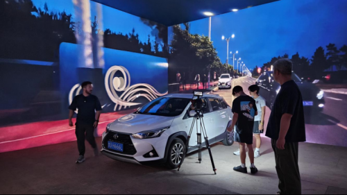 覆盖全省16市、110个科技研学基地！科创主题研学游地图来啦