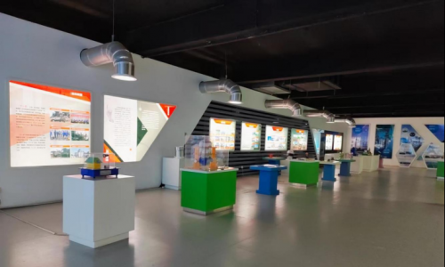 覆盖全省16市、110个科技研学基地！科创主题研学游地图来啦