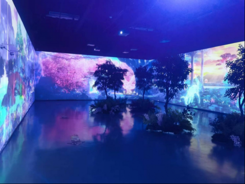 覆盖全省16市、110个科技研学基地！科创主题研学游地图来啦