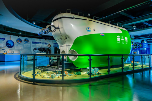 覆盖全省16市、110个科技研学基地！科创主题研学游地图来啦