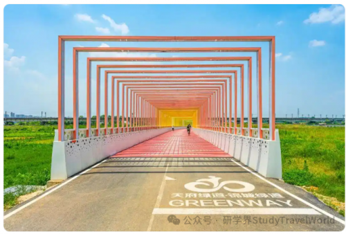 春假连放6天！成都15条精品研学线路等你解锁