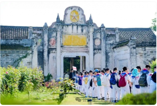 春假连放6天！成都15条精品研学线路等你解锁