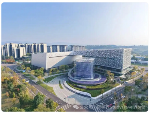 春假连放6天！成都15条精品研学线路等你解锁