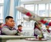 重庆：航空科普融入“开学第一课”