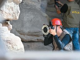 “AI+文旅”开启更智慧的旅程