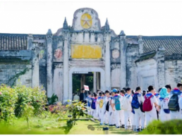 春假连放6天！成都15条精品研学线路等你解锁