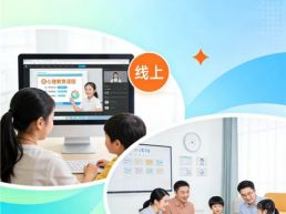 七彩教育：以专业为翼，照亮青少年心灵归途