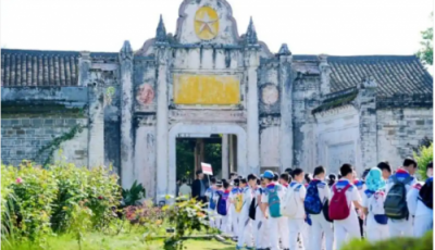 春假连放6天！成都15条精品研学线路等你解锁