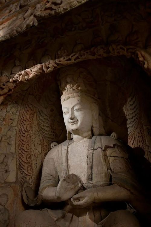 南北对话·石语千年｜云冈&amp;amp;amp;amp;amp;amp;amp;amp;amp;大足双窟研学