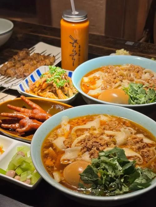 南北对话·石语千年｜云冈&amp;amp;amp;amp;amp;amp;amp;amp;amp;amp;amp;大足双窟研学