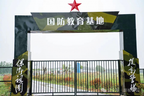 把课堂搬进田野，让成长自然发生——潜园研学基地，给孩子一个没有围墙的教室