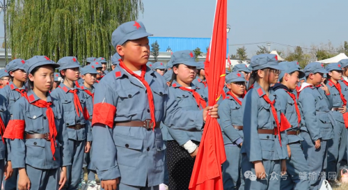 把课堂搬进田野，让成长自然发生——潜园研学基地，给孩子一个没有围墙的教室