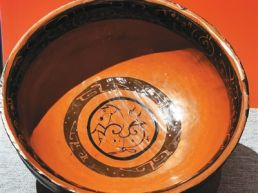 铺展荆楚大地文明长卷