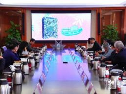 《能不忆江南》分享会在京举办 以笔绘就“千万工程”新图景