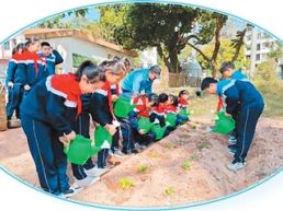 厦门举办集美农林学校建校一百周年纪念活动