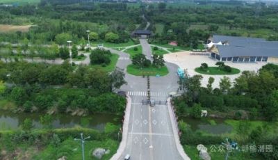 把课堂搬进田野，让成长自然发生——潜园研学基地，给孩子一个没有围墙的教室