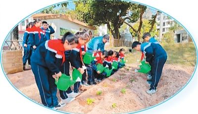 厦门举办集美农林学校建校一百周年纪念活动