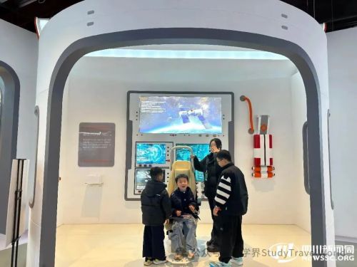 春假6天乐游资阳：4条春光路线逛遍雁江 6大研学主题伴娃成长