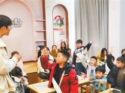 高品质文化服务点亮群众生活