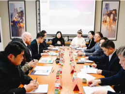 立足地域服务地方，汝州职业技术学院全力建设高水平陶瓷专业群