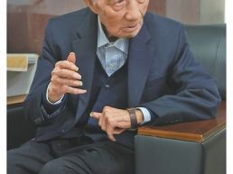 “要有一股子豁出去的精神”（弘扬科学家精神）