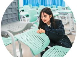 学生午休，如何实现“躺睡自由”