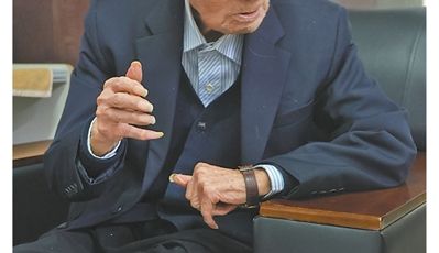 “要有一股子豁出去的精神”（弘扬科学家精神）