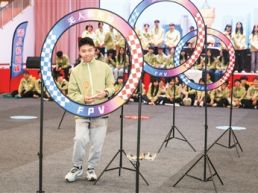 厚植家国情怀的“行走课堂”