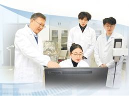 三维编织 实现性能“精准定制”（弘扬科学家精神）