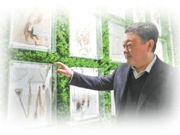 科技为犁，耕护黑土粮仓（弘扬科学家精神）