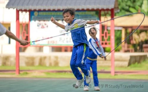 每年多 6 天假！海南中小学春秋假细则出炉：可连休、不补课