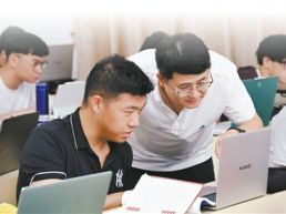 AI来了，大学课堂应该怎么变
