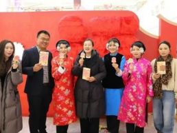古洮州江淮文化“守创者”激活小城文旅活力