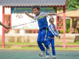 每年多 6 天假！海南中小学春秋假细则出炉：可连休、不补课