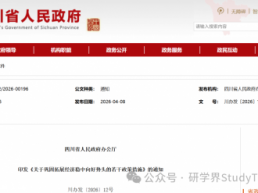 5000 万文旅体消费券来了！四川研学旅游可直接领券