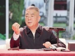 朱虹：辉煌灿烂的江西文化铸就“文章节义之邦”盛名