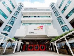 香港城市大学亚洲排名再进位 国际化优势持续领跑全港