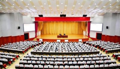 陆九渊心学思想及其当代价值专题讲座在抚州举行